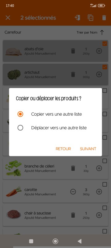 screenshots